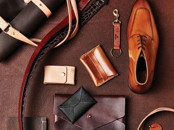 Indian Leather Exports: Tradition Meets Modern Design 10 Leather-Products-Lord Exim