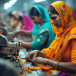 textile industry india