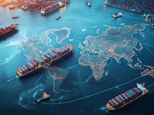 Export Import Business Tips: Navigating the Global Trade Sea 2025 4 Export Import Business Tips