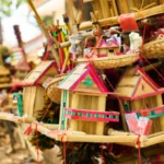 Indian Handicrafts Lord-Exim